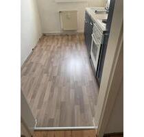 1- Raumwohnung in der herrlichen Wische - Seehausen (Altmark)