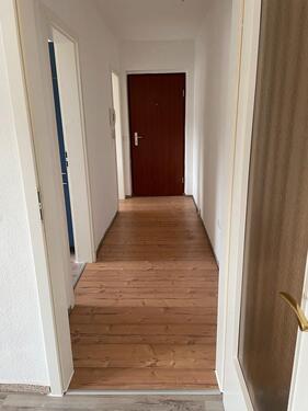 Foto - 1 Zimmer Etagenwohnung zur Miete in Seehausen (Altmark)