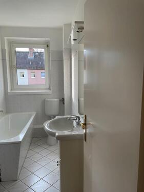 Foto - Etagenwohnung in Seehausen (Altmark) zur Miete