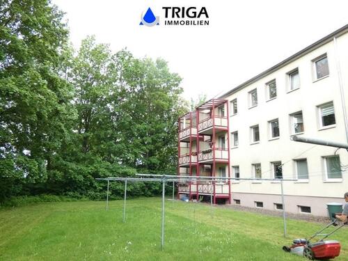 Foto - Mit Südbalkon - Nähe Fachhochschule!