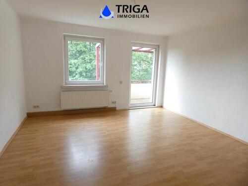 Foto - 3 Zimmer Etagenwohnung zur Miete in Nordhausen