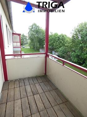 Foto - 3 Zimmer Etagenwohnung in Nordhausen