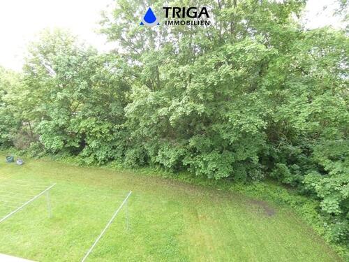 Foto - Etagenwohnung in Nordhausen zur Miete