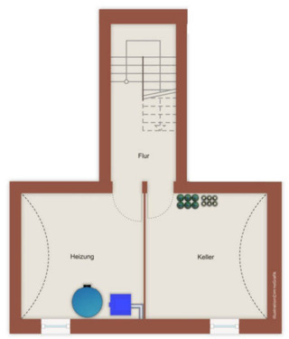 Foto - Doppelhaushälfte in Biberach an der Riß zum Kaufen