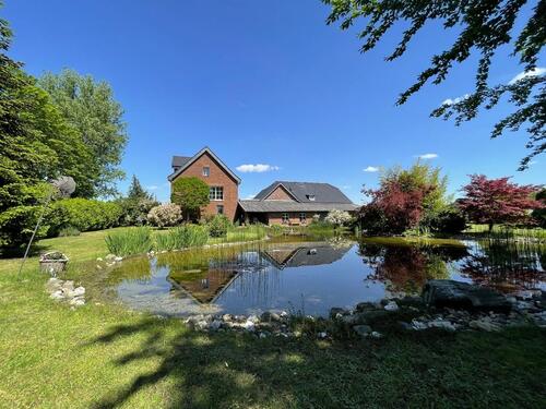 Foto - Stilvoll möblierte 2 Zimmer Erdgeschosswohnung