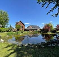 Stilvoll möblierte 2 Zimmer Erdgeschosswohnung - Moers Rheinkamp