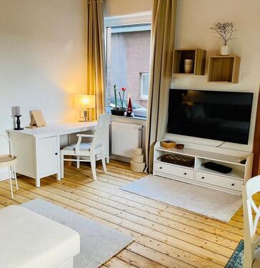 Foto - Erdgeschoßwohnung in Moers zur Miete