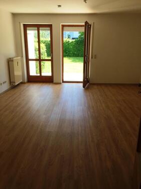 Foto - 1 Zimmer-Appartement mit sonniger Terrasse