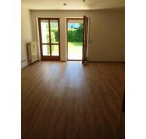 1 Zimmer-Appartement mit sonniger Terrasse - Bad Reichenhall