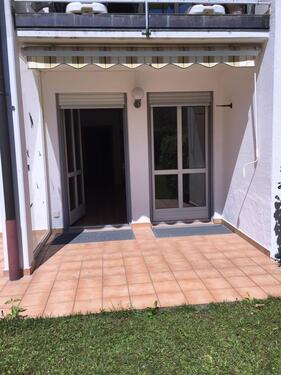 Foto - 1 Zimmer Erdgeschoßwohnung zur Miete in Bad Reichenhall