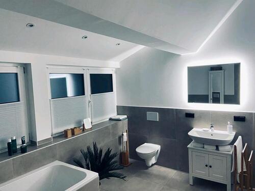 Foto - 3 Zimmer Terrassenwohnung zur Miete in Fürstenzell