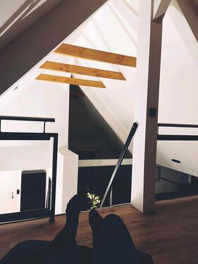 Foto - 3 Zimmer Terrassenwohnung in Fürstenzell