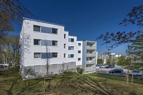 Foto - Perfekt für Familien! 6-Zimmer-Wohnung in Bonn Medinghoven