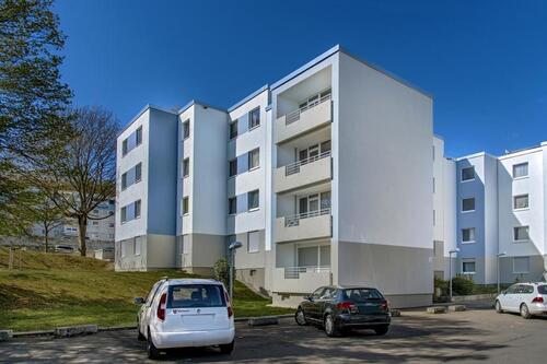 Foto - 6 Zimmer Etagenwohnung zur Miete in Bonn