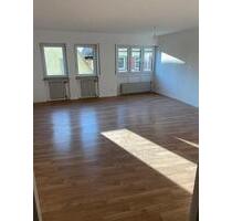 Ihr neues Zuhause in Giengen an der Brenz: helle 2-Zimmer-Wohnung