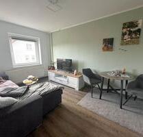 gemütliche 2-Zimmer-Wohnung im Dichterviertel mit Küchenmöblierung - Weißwasser (Oberlausitz)