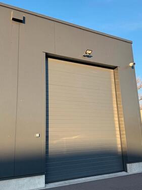 Foto - Lagerfläche in Wesel Büderich – ab 01.05.2026