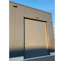 Lagerfläche in Wesel Büderich – ab 01.05.2026