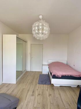 Foto - 3 Zimmer Etagenwohnung zur Miete in Gießen