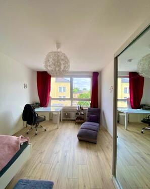 Foto - 3 Zimmer Etagenwohnung in Gießen