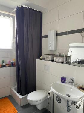 Foto - Etagenwohnung in Gießen zur Miete