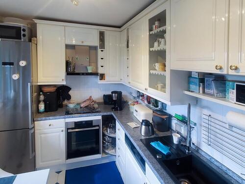 Foto - Etagenwohnung in Bergisch Gladbach zum Kaufen