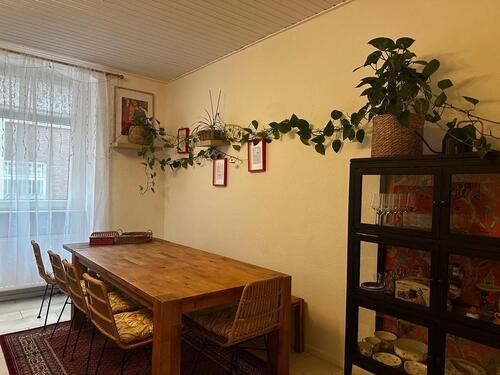 Foto - 3 Zimmer Hochparterre zur Miete in Mannheim