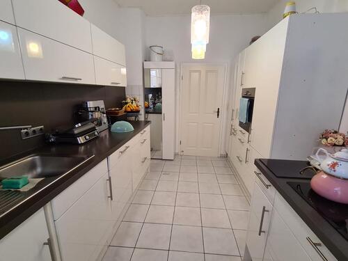 Foto - 3 Zimmer Hochparterre in Mannheim