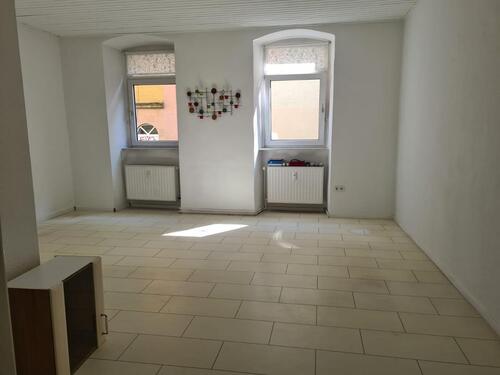 Foto - Hochparterre in Mannheim zur Miete