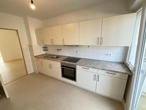 Foto - 1 Zimmer Etagenwohnung in Münster