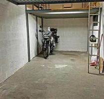 Motorradstellplatz Garage Motorrad Abstellplatz mieten - Münster Gievenbeck