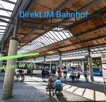 Imbisshütte Imbissbude - 850,00&nbsp;EUR Kaltmiete, in Esslingen am Neckar (PLZ: 73730) Oberesslingen