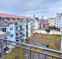 Möbliertes Zimmer in Jena zu vermieten