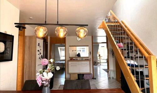 Foto - 3.5 Zimmer Maisonettenwohnung zur Miete in Plüderhausen