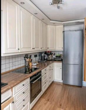 Foto - 3.5 Zimmer Maisonettenwohnung in Plüderhausen