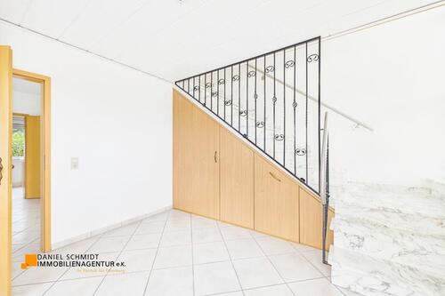 Foto - Ihr neues Zuhause: Helle 4-Zimmer-Wohnung mit Balkon, Garage & Sauna!