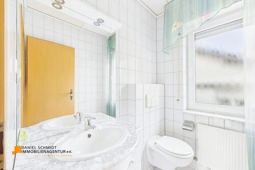 Foto - Etagenwohnung in Waldbröl zur Miete