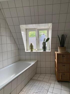 Foto - 3.5 Zimmer Dachgeschoßwohnung zur Miete in Recklinghausen