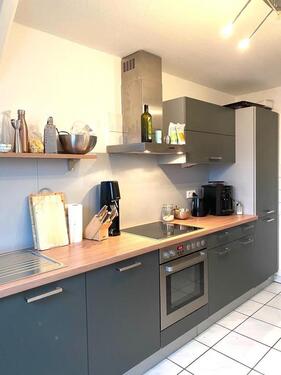 Foto - 3.5 Zimmer Dachgeschoßwohnung in Recklinghausen