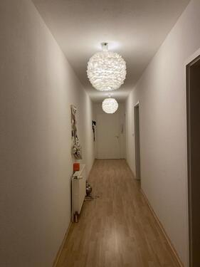 Foto - Dachgeschoßwohnung in Recklinghausen zur Miete