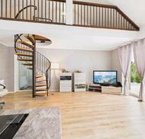 Großzügige Wohnung (135mq) in Waldfeucht - Heinsberg