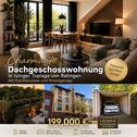 Foto - Dachgeschosswohnung m. Dachterrasse u.Garage in Ratingen *privat*