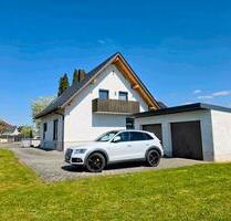 Charmantes Haus mit zwei Wohneinheiten in Pförring-provisionsfrei