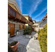 Ich verkaufe eine freistehende Villa in Trentino-Südtirol - München Altstadt-Lehel