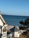 Foto - Ostsee Rügen Binz Ferienwohnung Meerblick ☀️ Villa Atlantic ⛵️⛱️