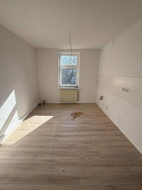 Foto - 2 Zimmer Etagenwohnung zur Miete in Aschersleben