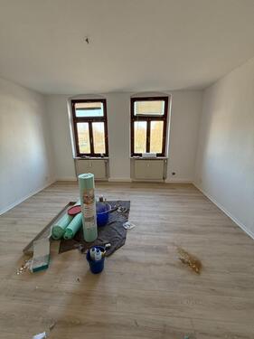 Foto - 2 Zimmer Etagenwohnung in Aschersleben