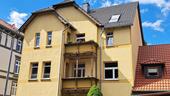 Foto - Schöne 3 Raum Wohnung mit Balkon Nähe des Bahnhofs in Gotha zu vermieten