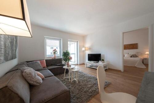 Foto - 2.5 Zimmer Etagenwohnung zur Miete in Dortmund