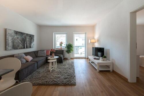Foto - 2.5 Zimmer Etagenwohnung in Dortmund